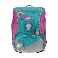 Scout Alpha Set DIN 4-tlg. - HAPPY CONFETTI