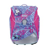 Scout Alpha Set DIN 4-tlg. - PONY LOVE