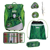 Scout Alpha Set DIN 4-tlg. - DANGER DINO