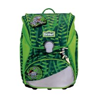 Scout Alpha Set DIN 4-tlg. - DANGER DINO