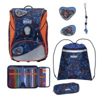 Scout Alpha Set DIN 4-tlg. - OFFROAD