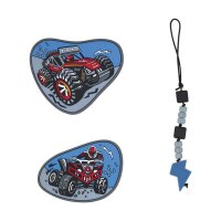 Scout Alpha Set DIN 4-tlg. - OFFROAD