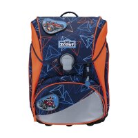 Scout Alpha Set DIN 4-tlg. - OFFROAD