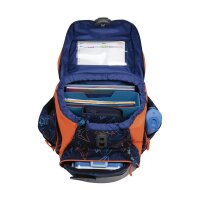 Scout Alpha Set DIN 4-tlg. - OFFROAD