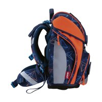 Scout Alpha Set DIN 4-tlg. - OFFROAD