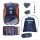 Scout Alpha Set DIN 4-tlg. - OFFROAD
