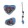 Scout Alpha Set DIN 4-tlg. - OFFROAD
