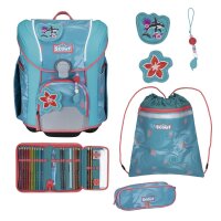 Scout Micro Set Safety Light 4-tlg. - ALOHA