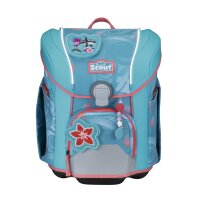 Scout Micro Set Safety Light 4-tlg. - ALOHA