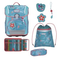 Scout Neo Set Safety Light 4-tlg. - ALOHA
