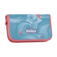 Scout Neo Set Safety Light 4-tlg. - ALOHA