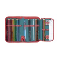 Scout Neo Set Safety Light 4-tlg. - ALOHA