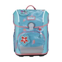 Scout Neo Set Safety Light 4-tlg. - ALOHA
