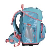 Scout Neo Set Safety Light 4-tlg. - ALOHA