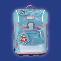 Scout Neo Set Safety Light 4-tlg. - ALOHA