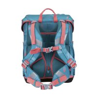 Scout Neo Set Safety Light 4-tlg. - ALOHA