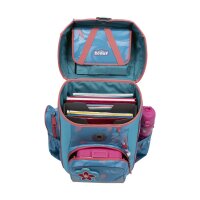 Scout Neo Set Safety Light 4-tlg. - ALOHA