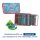 Scout Neo Set Safety Light 4-tlg. - ALOHA