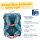 Scout Neo Set Safety Light 4-tlg. - ALOHA