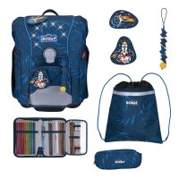 Scout Micro Set LED 4-tlg. - ROCKET RIDER