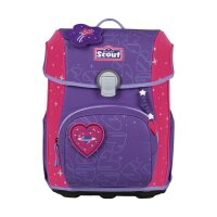 Scout Neo Set Superflash Extreme 4-tlg. - HEARTBEAT