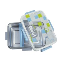 Scout Brotzeitdose - SQUARES