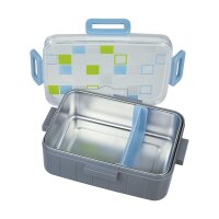Scout Brotzeitdose - SQUARES
