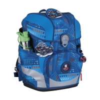 DerDieDas ErgoFlex Tiny Set 5-tlg. - TURBO SPEED