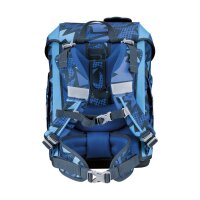 DerDieDas ErgoFlex Tiny Set 5-tlg. - DARK DRAGON