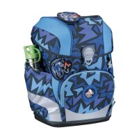 DerDieDas ErgoFlex Tiny Set 5-tlg. - DARK DRAGON