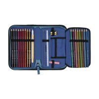 DerDieDas ErgoFlex Tiny Set 5-tlg. - DARK DRAGON