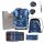 DerDieDas ErgoFlex Tiny Set 5-tlg. - DARK DRAGON