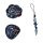 DerDieDas ErgoFlex Tiny Set 5-tlg. - DARK DRAGON
