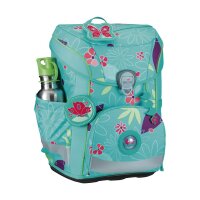 DerDieDas ErgoFlex Easy Set 5-tlg. - BUTTERFLY GARDEN