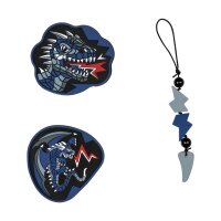 DerDieDas ErgoFlex Light Set 5-tlg. - DARK DRAGON
