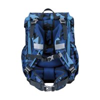 DerDieDas ErgoFlex Light Set 5-tlg. - DARK DRAGON