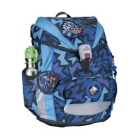 DerDieDas ErgoFlex Light Set 5-tlg. - DARK DRAGON