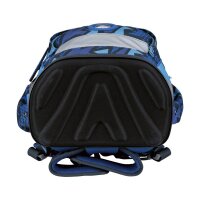 DerDieDas ErgoFlex Light Set 5-tlg. - DARK DRAGON