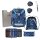 DerDieDas ErgoFlex Light Set 5-tlg. - DARK DRAGON