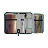 DerDieDas ErgoFlex Tiny Superflash Set 5-tlg. - SUPER TRUCK