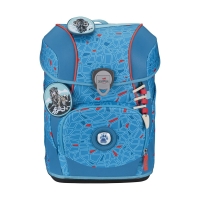 DerDieDas ErgoFlex Tiny Superflash Set 5-tlg. - BLUE ICE