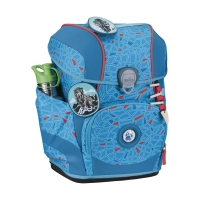 DerDieDas ErgoFlex Tiny Superflash Set 5-tlg. - BLUE ICE