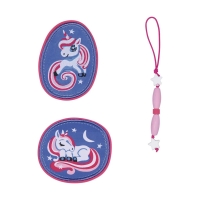 DerDieDas ErgoFlex Easy Superflash Set 5-tlg. - MAGIC UNICORN