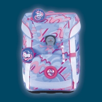 DerDieDas ErgoFlex Easy Superflash Set 5-tlg. - MAGIC UNICORN