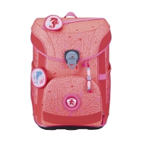 DerDieDas ErgoFlex Easy Superflash Set 5-tlg. - CORAL REEF