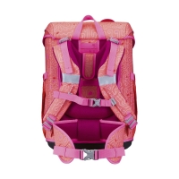 DerDieDas ErgoFlex Easy Superflash Set 5-tlg. - CORAL REEF