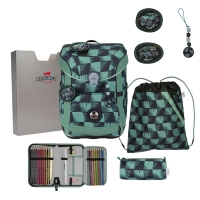 DerDieDas ErgoFlex Easy Superflash Set 5-tlg. - SUPER TRUCK