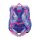 DerDieDas ErgoFlex Light Superflash Set 5-tlg. - MAGIC UNICORN