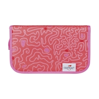 DerDieDas ErgoFlex Light Superflash Set 5-tlg. - CORAL REEF