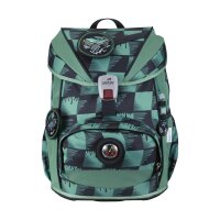 DerDieDas ErgoFlex Light Superflash Set 5-tlg. - SUPER TRUCK
